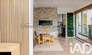 Appartement 5 Pièces 106 m² à vendre à Orléans (45000)