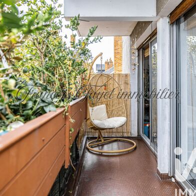 Appartement 5 pièces 245000 €