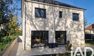 Maison 6 Pièces 160 m² à vendre à Plaisir (78370)