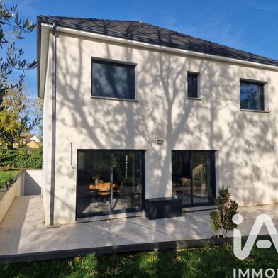 Maison 6 pièces 656000 €