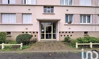 Appartement 3 Pièces 56 m² à vendre à Montargis (45200)