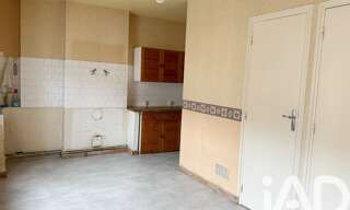 Maison 2 Pièces 35 m² à vendre à Noyers-Pont-Maugis (08350)