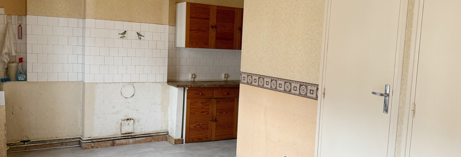 Maison 2 Pièces 35 m² à vendre à Noyers-Pont-Maugis (08350)