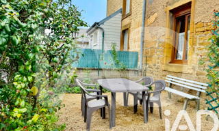 Maison 2 Pièces 35 m² à vendre à Noyers-Pont-Maugis (08350)