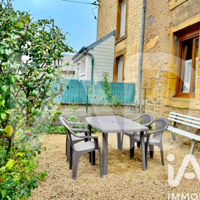 Maison 2 pièces 49900 €