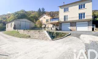 Maison 7 Pièces 160 m² à vendre à Saint-Affrique (12400)