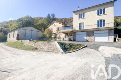 Maison 7 pièces 259500 €