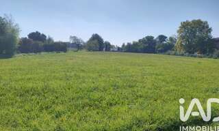 Terrain  4240 m² à vendre à Loupiac (81800)