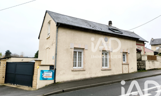 Maison 5 Pièces 119 m² à vendre à Soissons (02200)