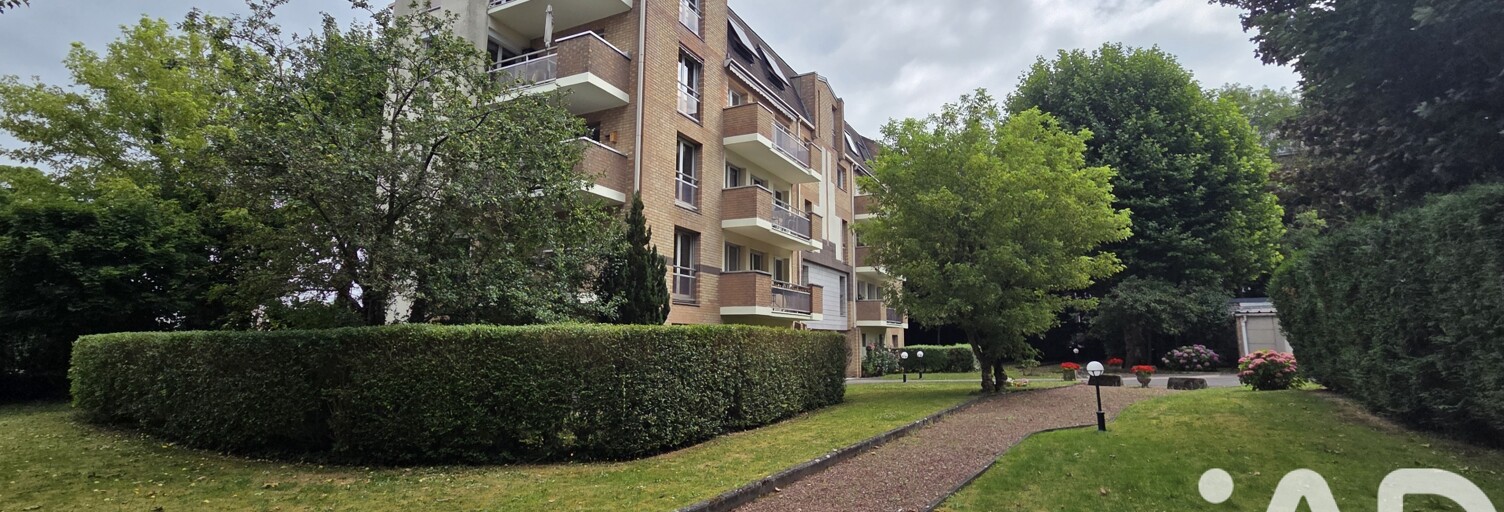 Appartement 3 Pièces 66 m² à vendre à La Madeleine (59110)