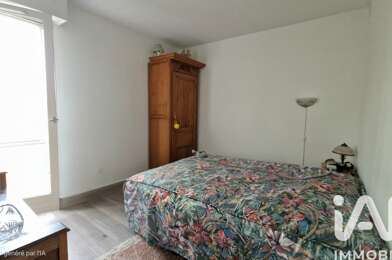 Appartement 3 pièces 287000 €