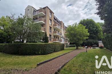 Appartement 3 pièces 287000 €