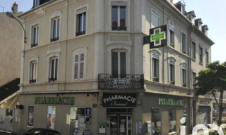 Appartement 4 Pièces 104 m² à louer à Mulhouse (68200)