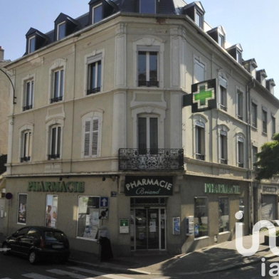 Appartement 4 pièces 880 €