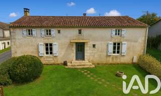 Maison 6 Pièces 162 m² à vendre à Corme-Royal (17600)