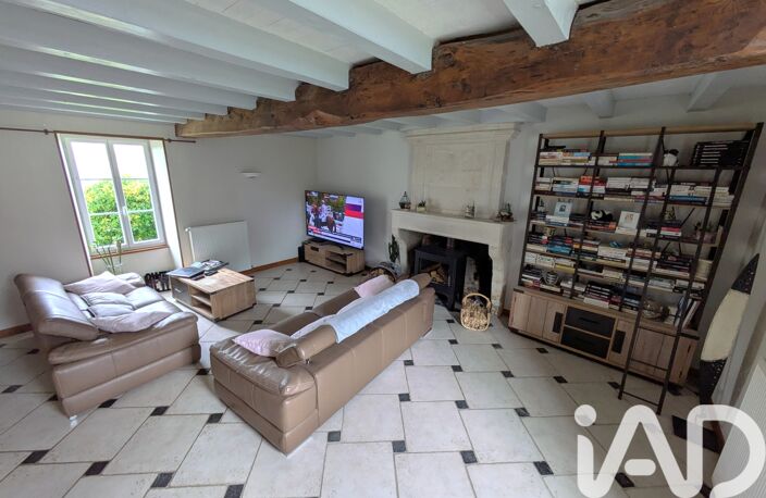 Vente Maison/villa 6 pièces — photo 4