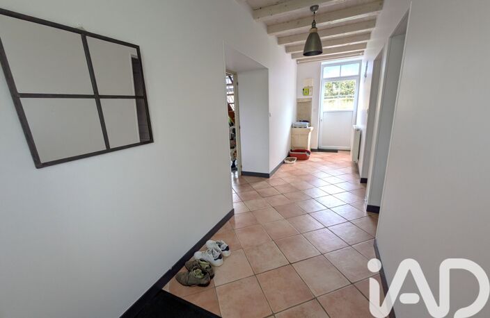 Vente Maison/villa 6 pièces — photo 5