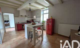 Maison 6 Pièces 162 m² à vendre à Corme-Royal (17600)