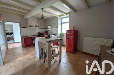 Maison 6 pièces 309000 €