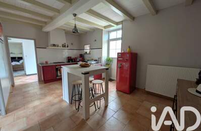 Vente Maison/villa 6 pièces — photo du bien