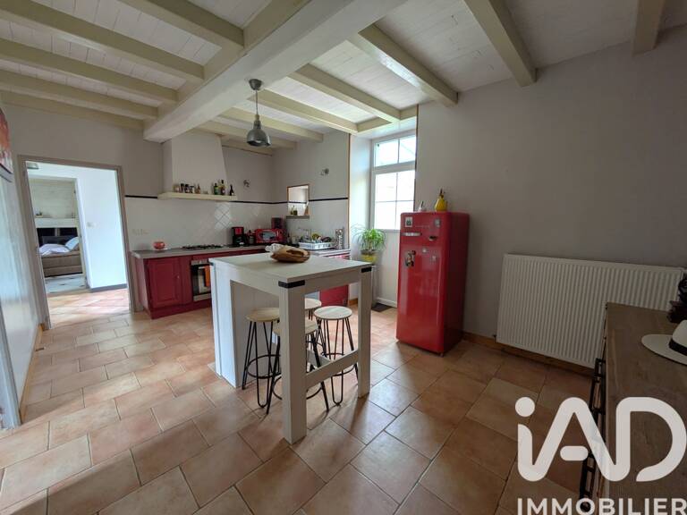 Vente Maison/villa 6 pièces — photo 1