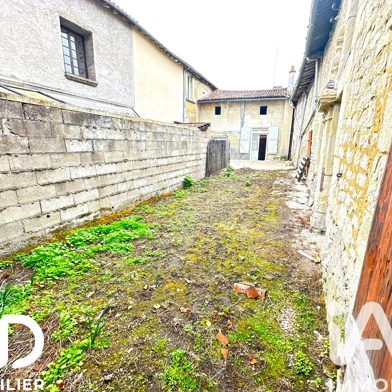 Maison 4 pièces 46000 €