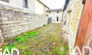 Maison 4 Pièces 80 m² à vendre à Loudun (86200)