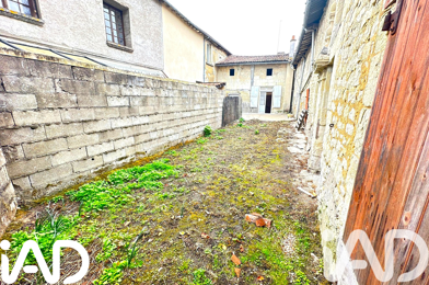 Maison 4 pièces 46000 €