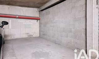 Garage  9 m² à vendre à Montpellier (34070)