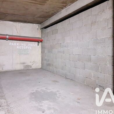 Garage  11900 €