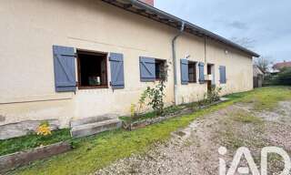 Maison 4 Pièces 86 m² à vendre à Neuilly-en-Donjon (03130)