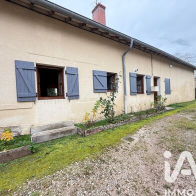 Maison 4 pièces 39000 €