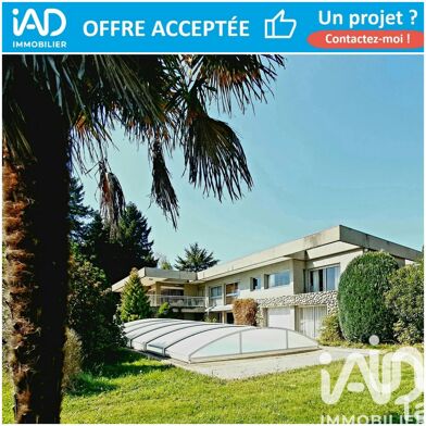 Maison 10 pièces 370000 €