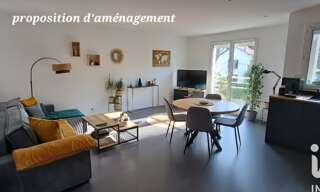 Appartement 3 Pièces 58 m² à vendre à Taverny (95150)