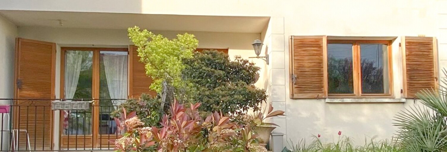 Maison 8 Pièces 150 m² à vendre à Stains (93240)