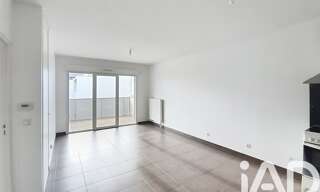 Appartement 2 Pièces 46 m² à vendre à Thonon-les-Bains (74200)