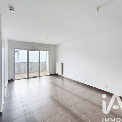 Appartement 2 pièces 205000 €