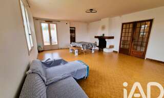 Maison 5 Pièces 115 m² à vendre à Cerizay (79140)