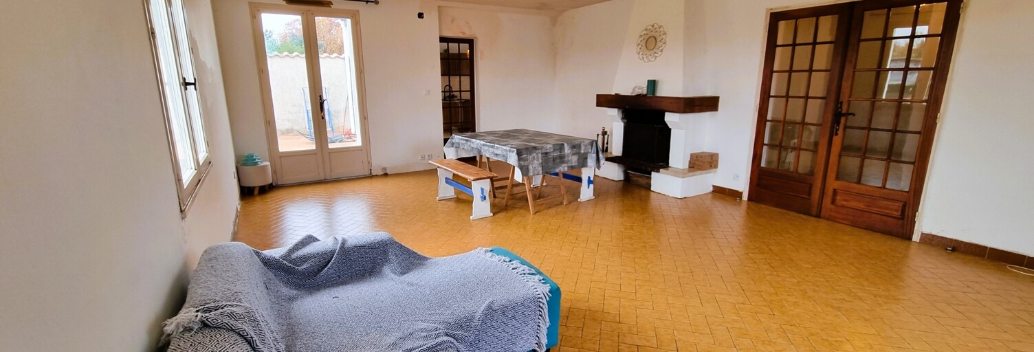 Maison 5 Pièces 115 m² à vendre à Cerizay (79140)