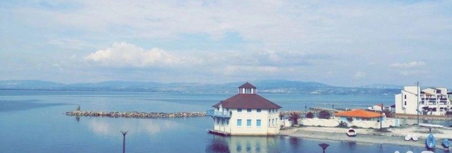 Appartement 1 Pièce 22 m² à vendre à Le Barcarès (66420)