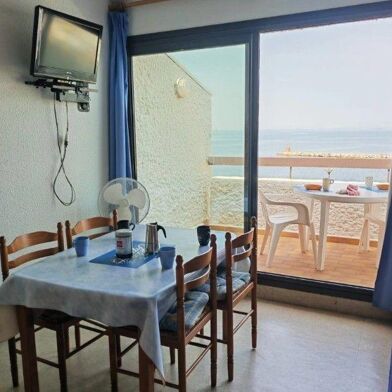 Appartement 1 pièces 108000 €