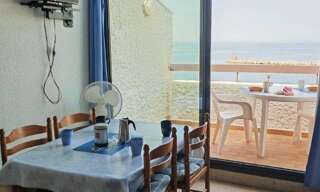 Appartement 1 Pièce 22 m² à vendre à Le Barcarès (66420)