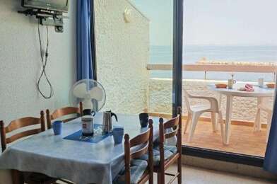 Appartement 1 pièces 108000 €