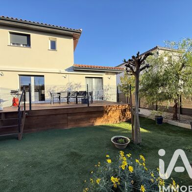 Maison 4 pièces 499000 €