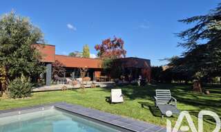 Maison 7 Pièces 205 m² à vendre à Choisel (78460)