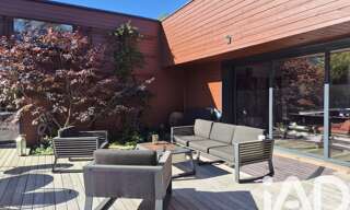 Maison 7 Pièces 205 m² à vendre à Choisel (78460)