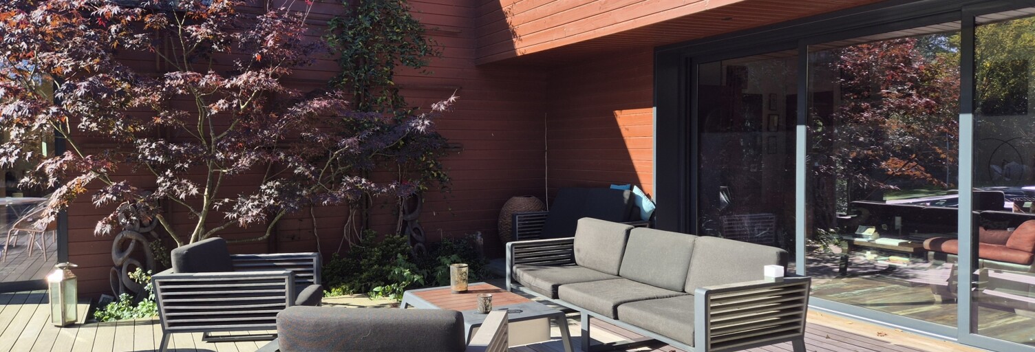 Maison 7 Pièces 205 m² à vendre à Choisel (78460)