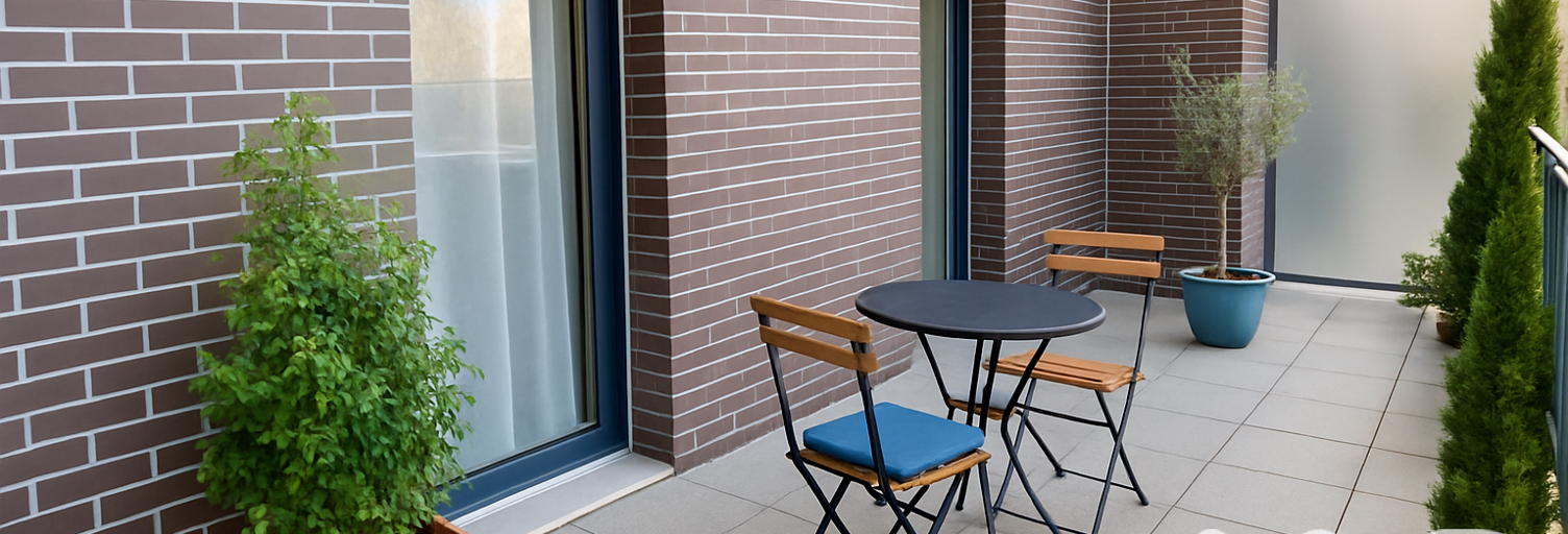 Appartement 3 Pièces 63 m² à vendre à Vitry-sur-Seine (94400)