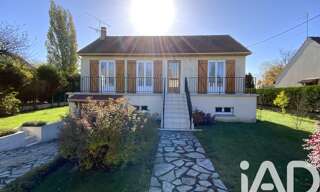 Maison 4 Pièces 68 m² à vendre à Dourdan (91410)