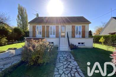 Maison 4 pièces 245000 €